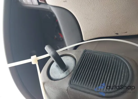 2008 Chevrolet Impala Ls из США, поврежденный, VIN 2G1WB58K789251079